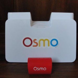 Osmo Base and Starter Kit